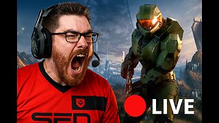 Pro Halo Player | Ranked and Maybe SWTOR Later