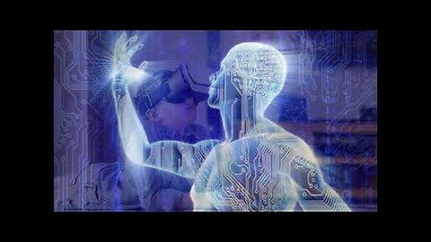 Using Technology to ADVANCE the Antichrist Intelligence (AI) Kingdom of Demonology!