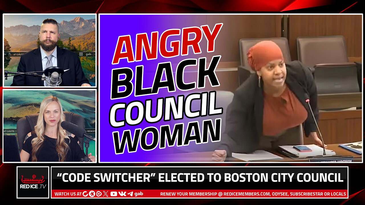 Code Switcher Elected To Boston City Council