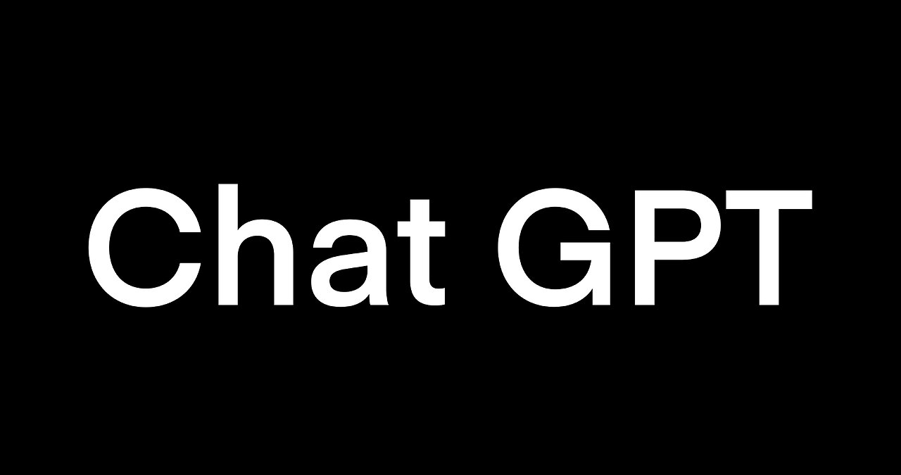 Talking With Chat GBT