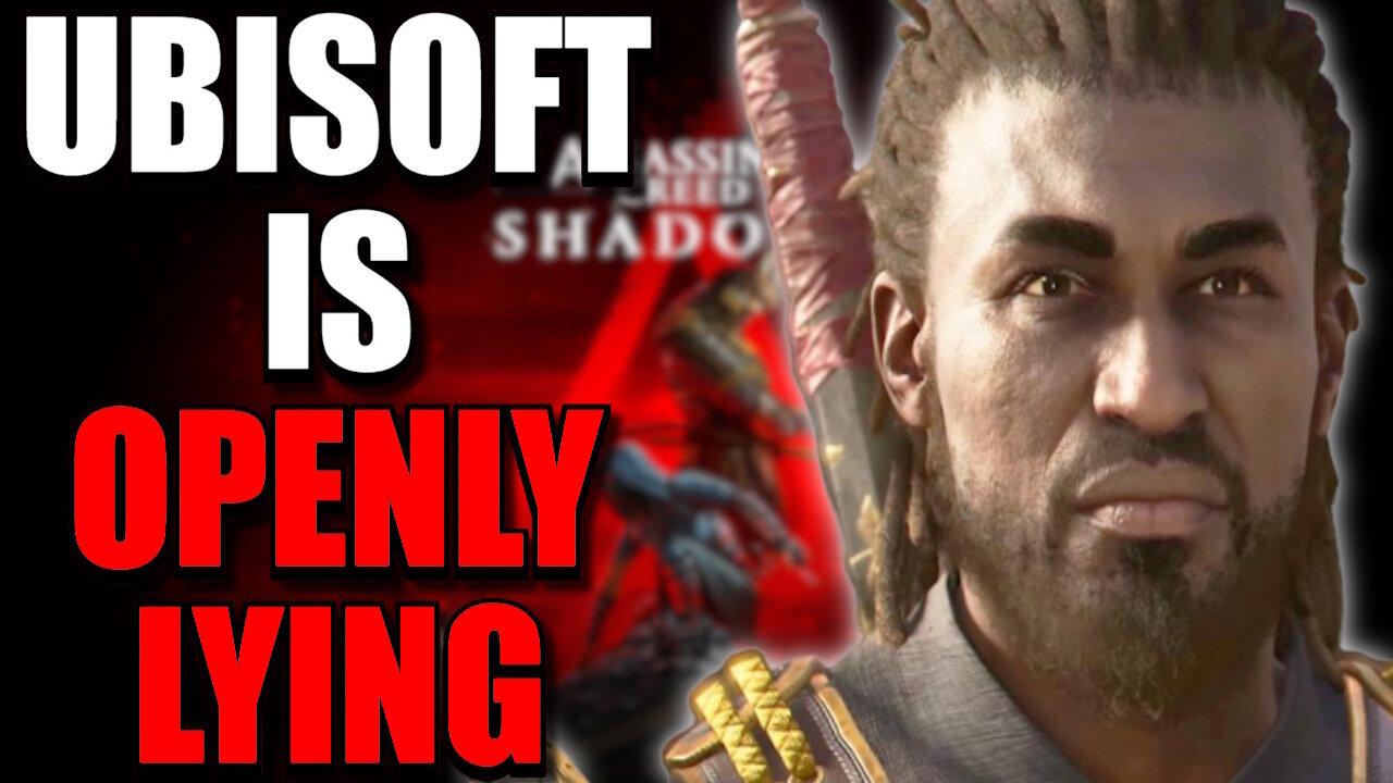 Ubisoft Claims Assassins Creed Shadows Is As AUTHENTIC as POSSIBLE