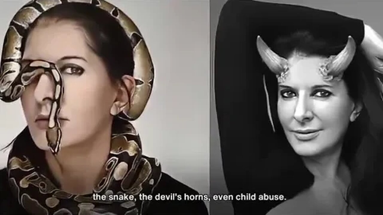 The Nation Were Not Allowed To Talk About