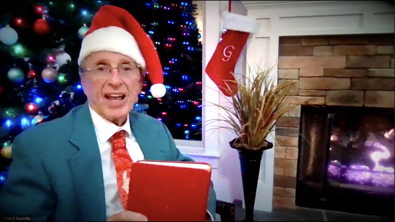 The VoterGA 2024 Election Christmas Story! Dont miss this hilarious but factual recap of the efforts to secure our elections