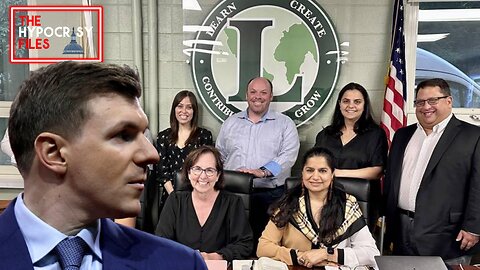 James O'Keefe vs. Livingston NJ