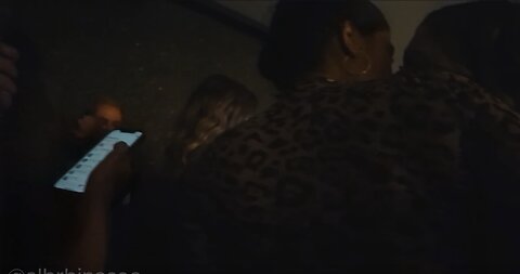 Carnival 2024 Rio🇧🇷 Girls Going WILD At The Club! 😯🔥 -Airplane ✈️ Mode - VLOG