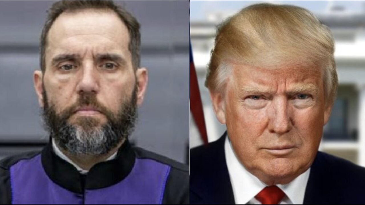 Stripping Trumps Rights -First Amendment Reversals -CCP Cyber Attack -WAR