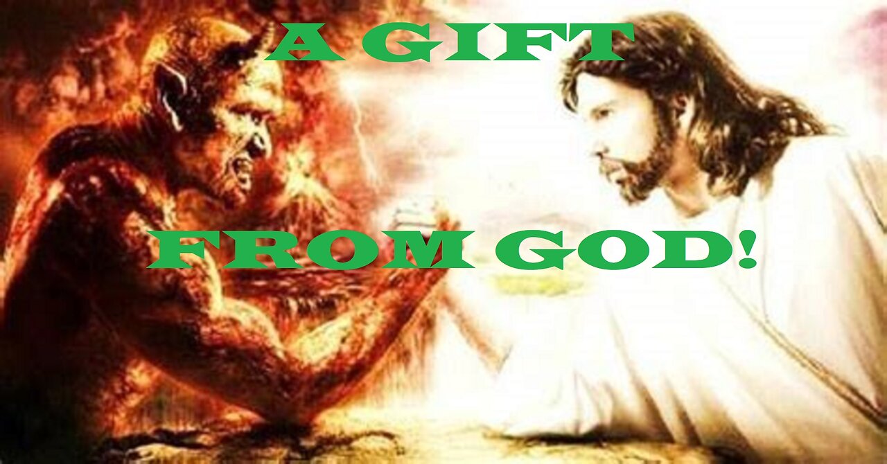 Trumps election was a gift from God!
