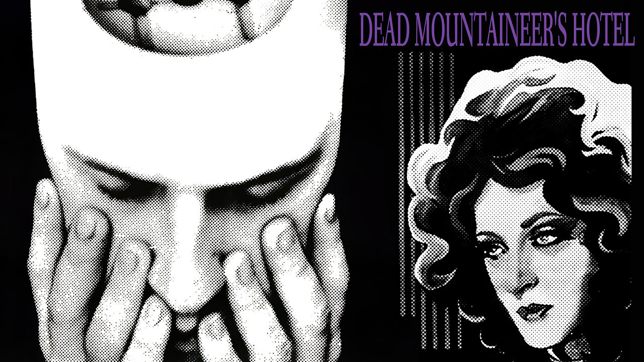 Dead Mountaineers Hotel (1979) (FULL MOVIE) (ENGLISH SUBS)