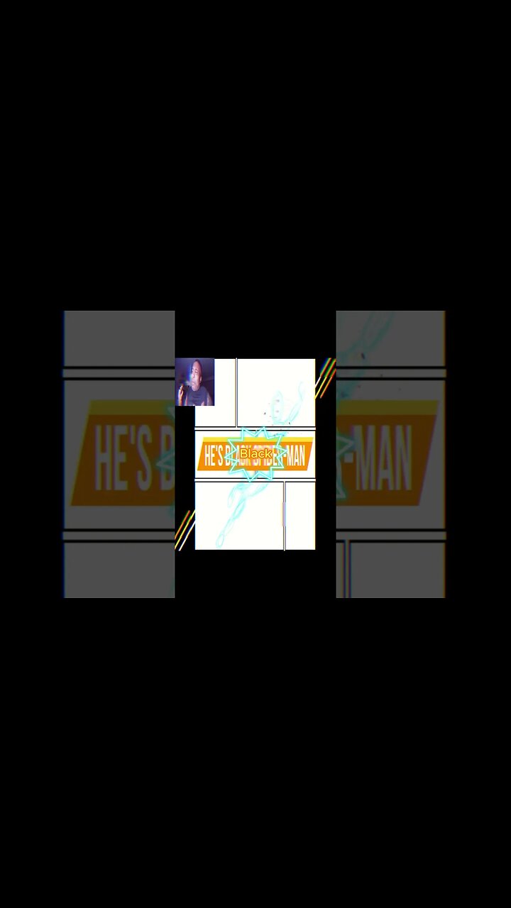 🕷Clips From Spiderverse Style 3#milesmorales