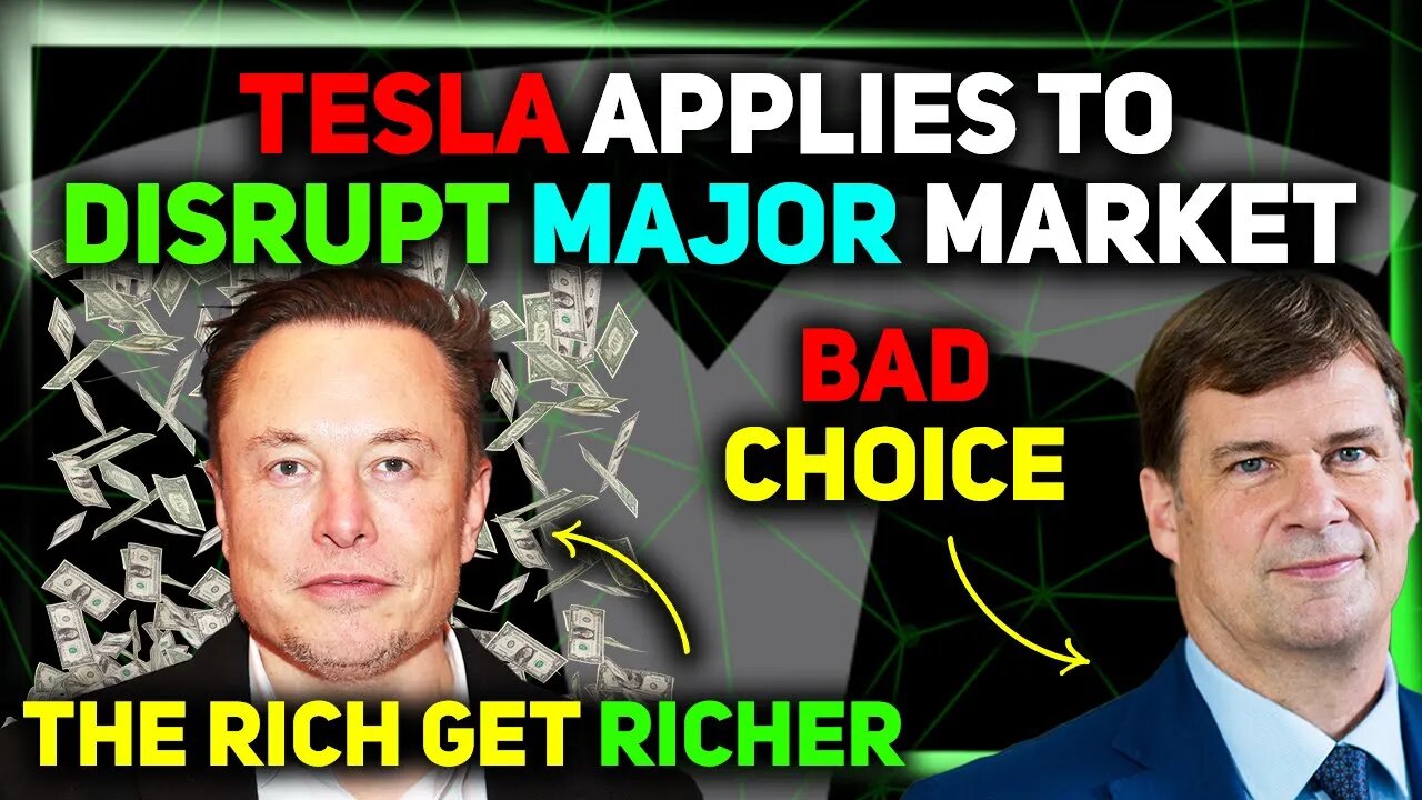 Signs of Despair Everywhere / Teslas World Class Loyalty / Powerwall 3 FAQ ⚡️