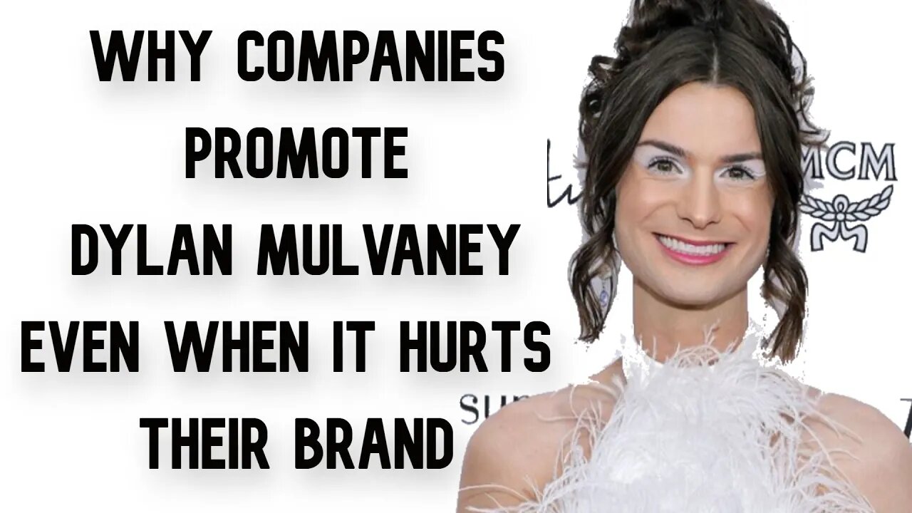 The Real Reason for Dylan Mulvaneys Popularity
