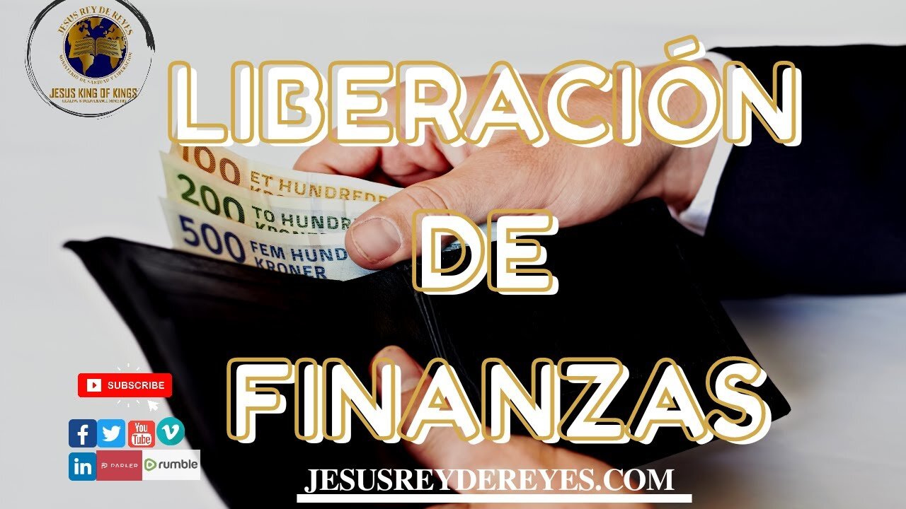 Liberaci贸n de Finanzas, pobreza, ruina, destrucci贸n de negocios