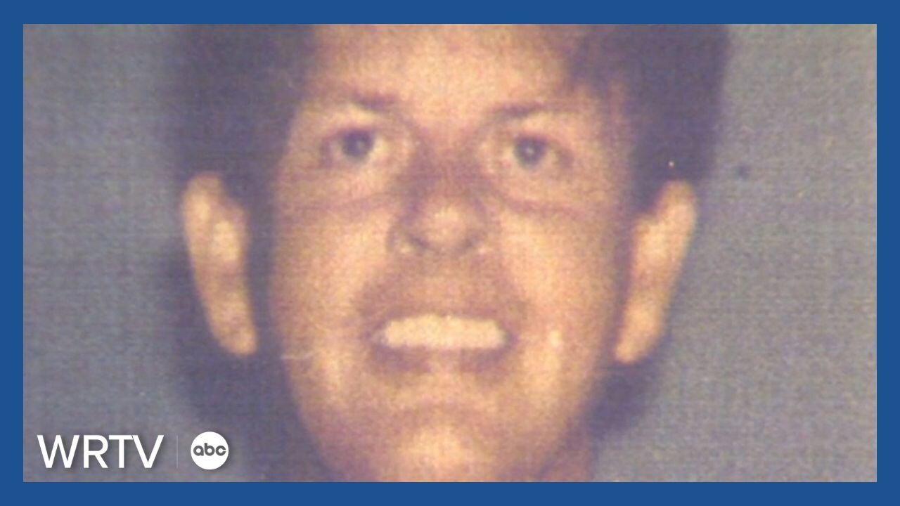 1996: Police discuss Baumeisters apparent double life