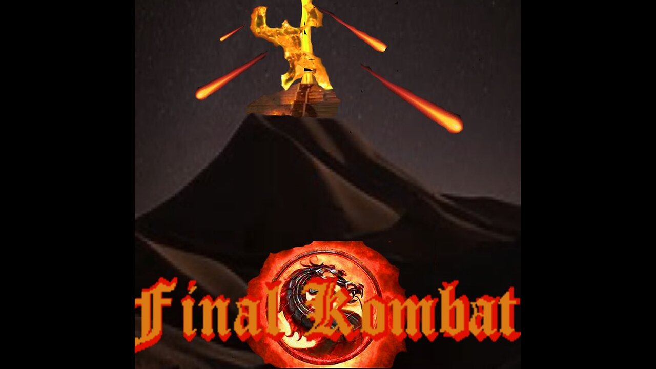 Final Kombat Marathon
