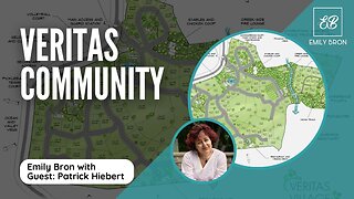 Veritas Community Update: New Phase Release and Unique Home Site Options