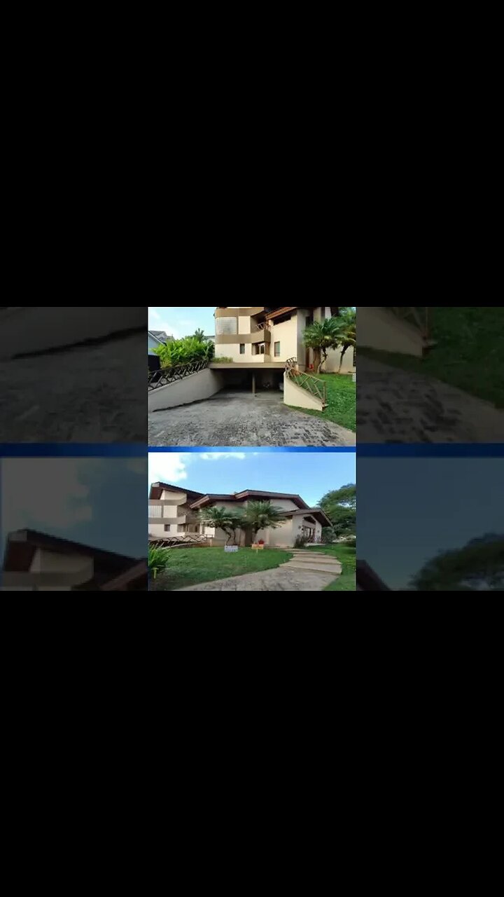ESTA CASA ALPHAVILLE TE DÁ MEIO MILHÃO DE LUCRO