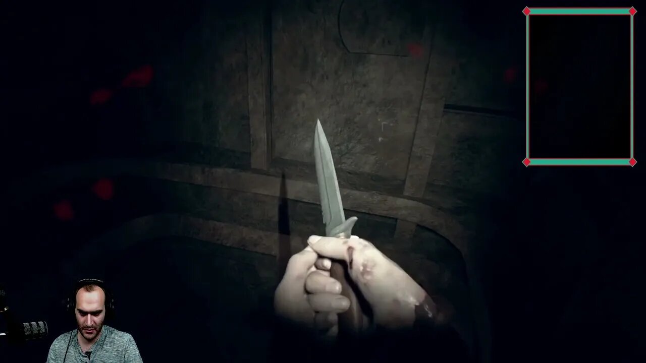 Lets Play | Resident Evil VII: Biohazard | Part 4 (FINALE)