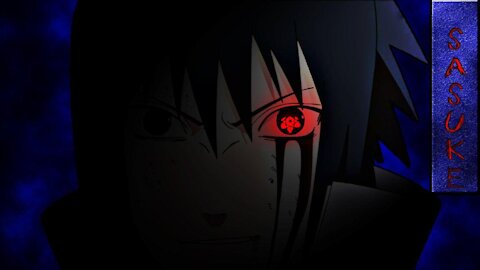Uchiha_Sasuk🔴🖤🖤 highlight