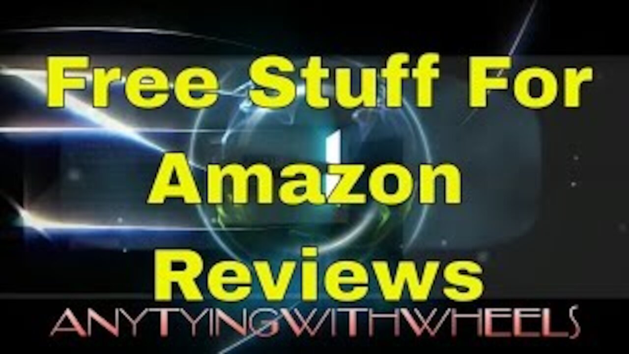 How to, Amazon Reviews Get Free Stuff