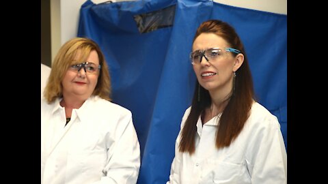 Welcome to Clown World Vol. 41