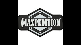 Maxpedition Booth - Toronto Outdoor Adventure Show