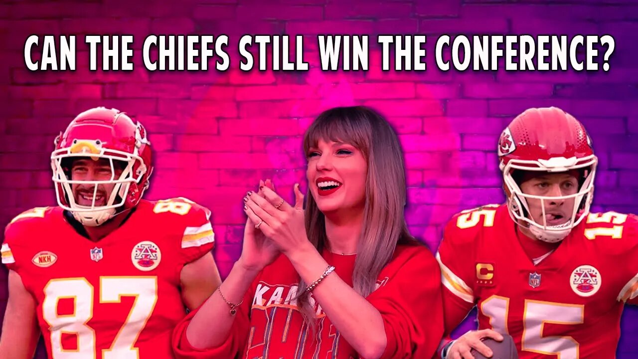 Chiefs Crisis: Receiver Woes, Play Calling Doubts, & Super Bowl Repeat Dreams Fading?
