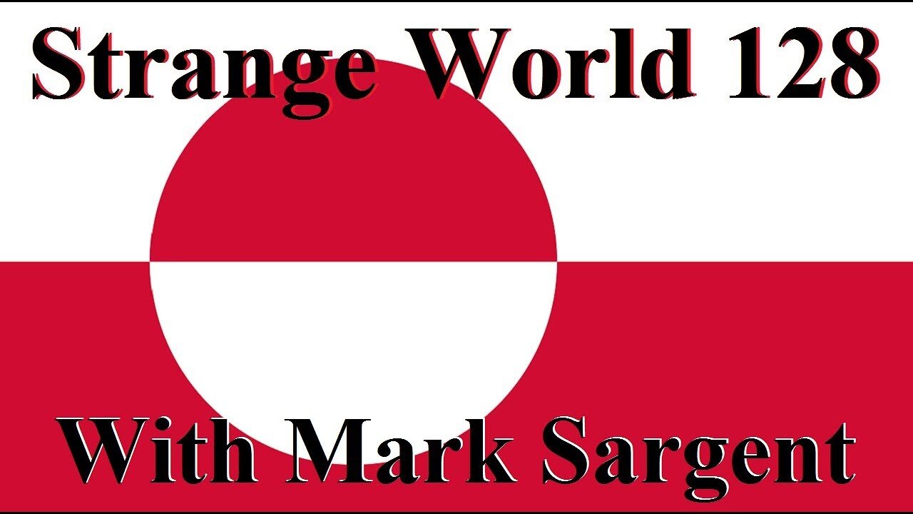 Flat Earth - Industrial vacuum expert - SW128 - Mark Sargent β