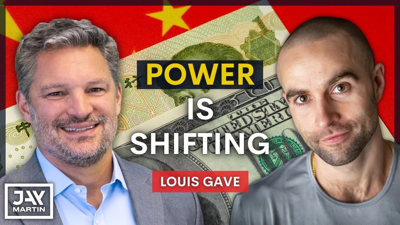 Bill on American Hubris is Coming Due and It Wont Be Pretty: Louis Gave