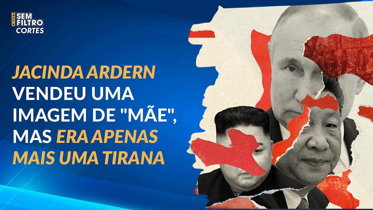 A falácia da mãe progressista
