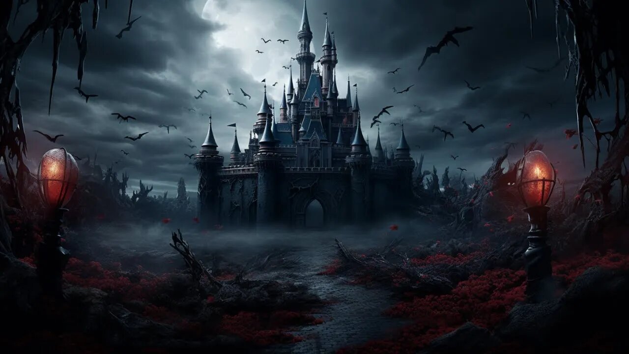 Disneys Dark Magic Cant Save the Dollar, ep 421