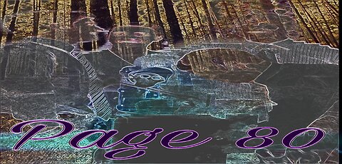 What Did You Do? (Page 80)