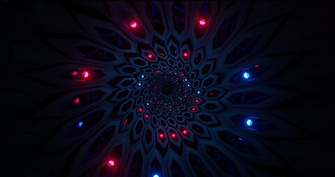 👍 vj loop (screensaver 4k no sound)