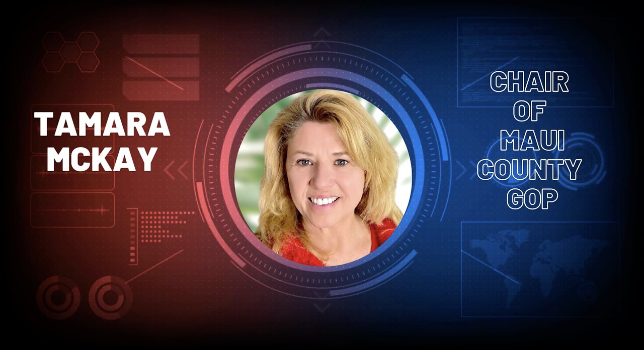 False Allegations, Attacks and Division with Tamara McKay