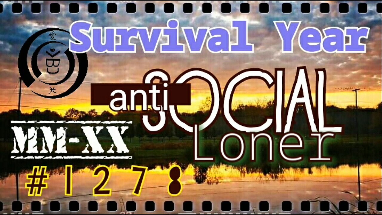 Hindsight Retrospective 2020: Anti-Social Loner [05 December]