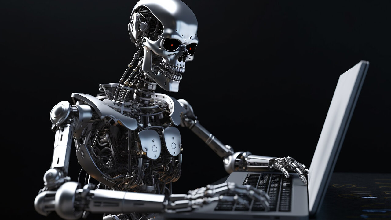 Artificial Intelligence (AI): A Defamation & Disinfo Machine