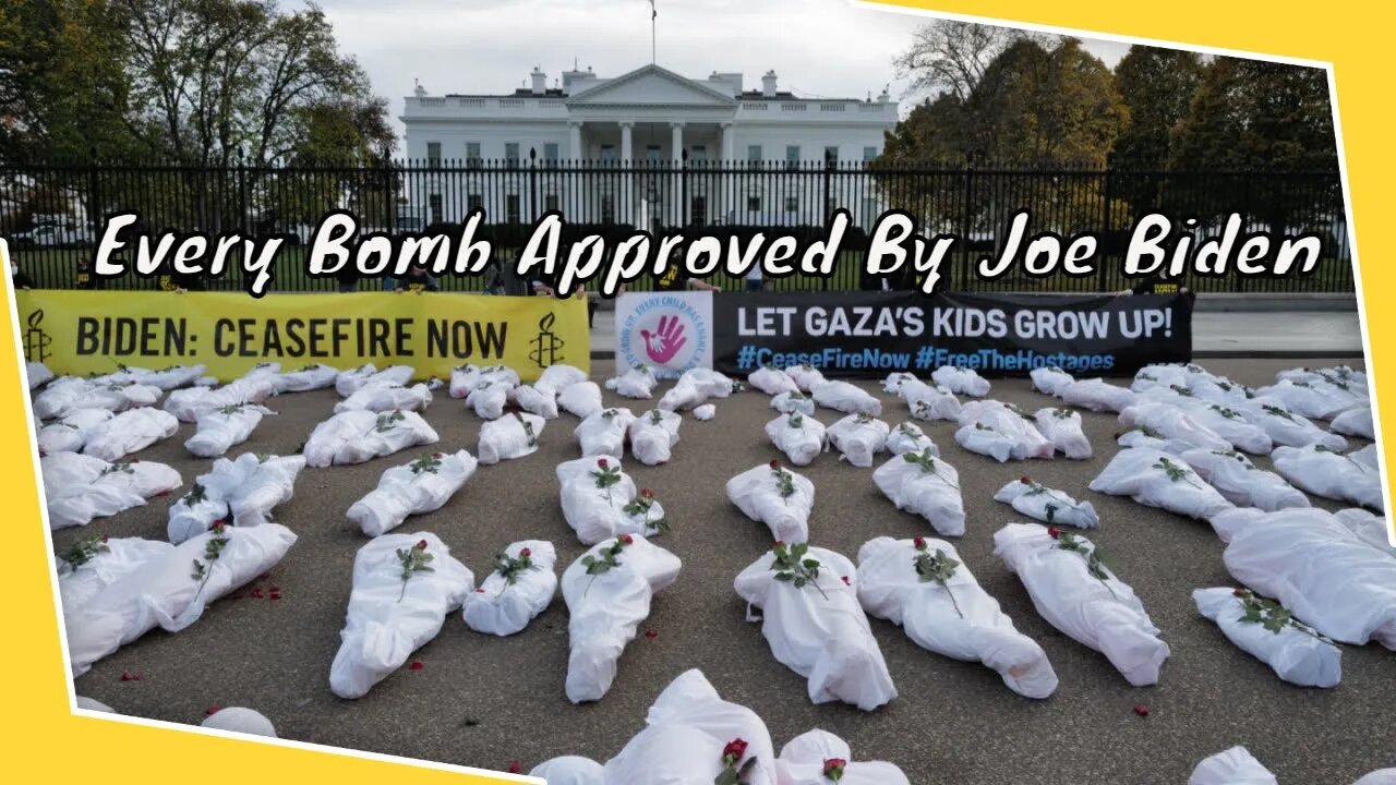 Genocide Joe