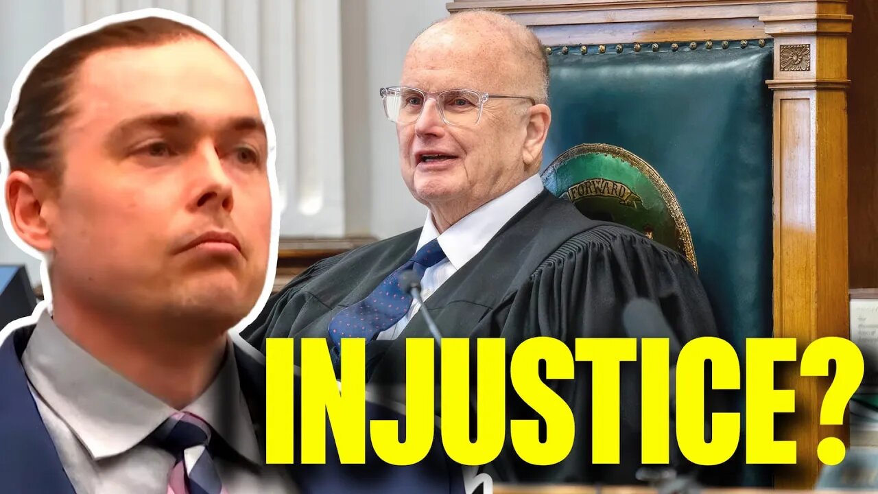Wrongfully Imprisoned? Brothers Fight for Justice of Zachariah Anderson
