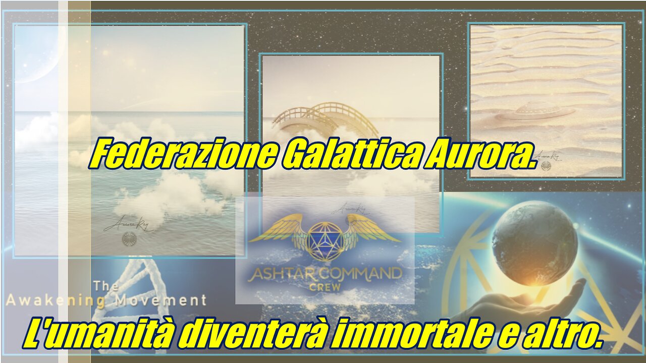 Gfl. Aurora. Lumanità diventerà immortale e altro