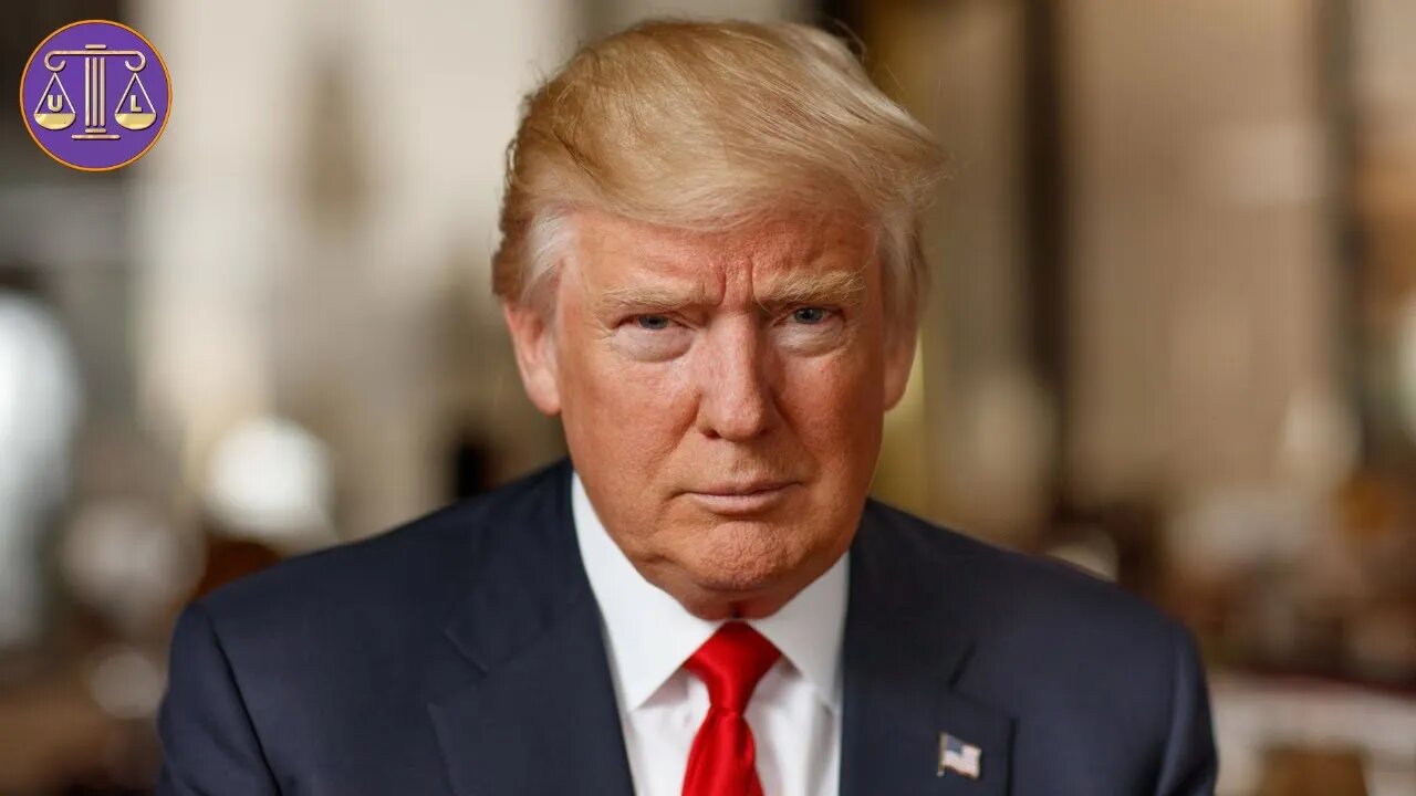 Trumps Legal Fate in Balance - Can he Be Charged Without Senate Impeachment Confirmation?