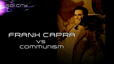 Frank Capra versus Communism