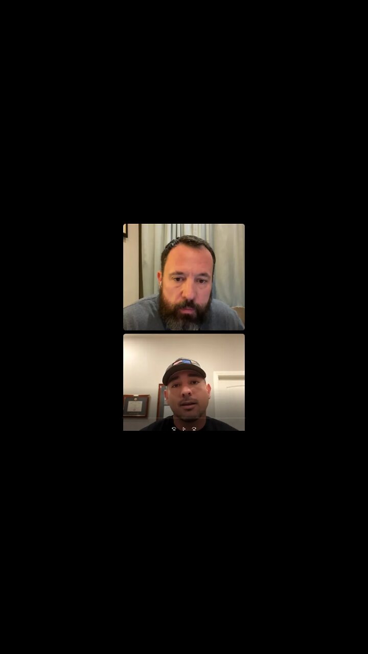 Xray Alpha Redneck Podcast - 02/11/2022 featuring: Matt Pranka and Gabe Rivera