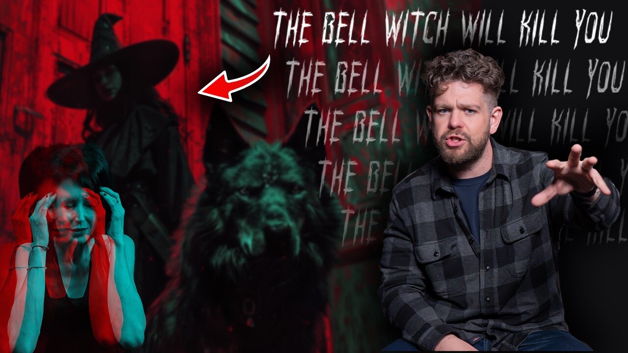 JACK’S MOST HAUNTED: The Bell Witchs Two-Headed Beast