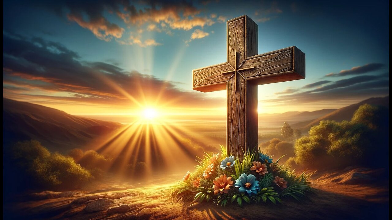 Evening Prayer Routine September 18th, 2024