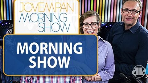 Morning Show - edição completa - 21/01/16