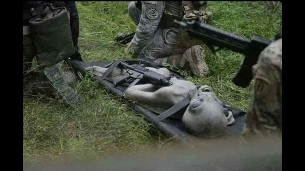 (Graphic) ET evidence