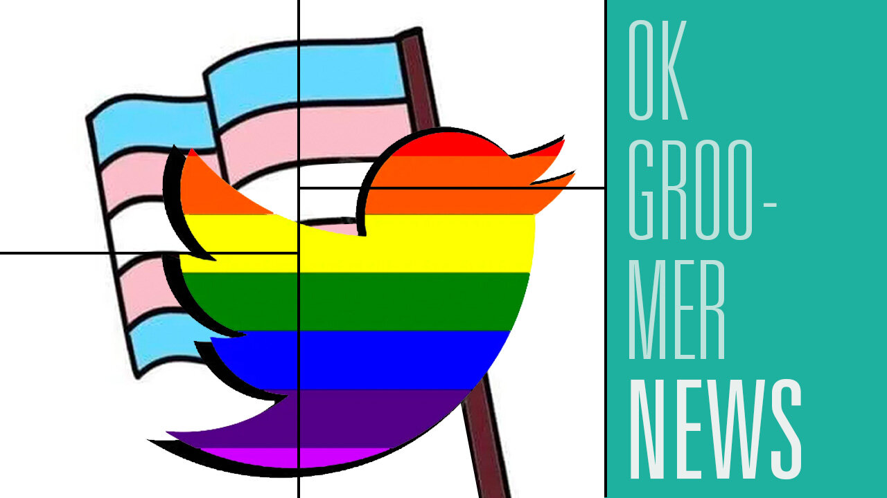 Twitter Bans Calling Out Groomers, Antifa Summer Camp, Gazi Uhurus His Last Akwave | HBR News 366
