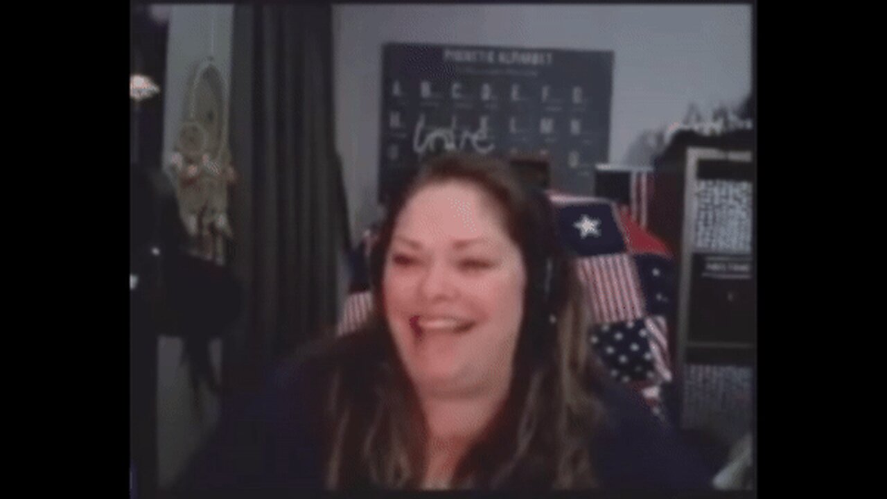 Lets Wish Happy Birthday to Sandra @CoffeeTalkWithSandra Today - with Remnant Evidence Podcast