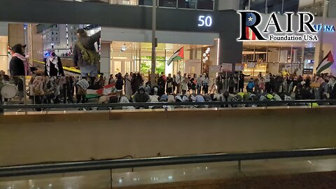 Weaponized Prayers: Seizing Public Space and Forcing Submission in the Name of 'Respect'