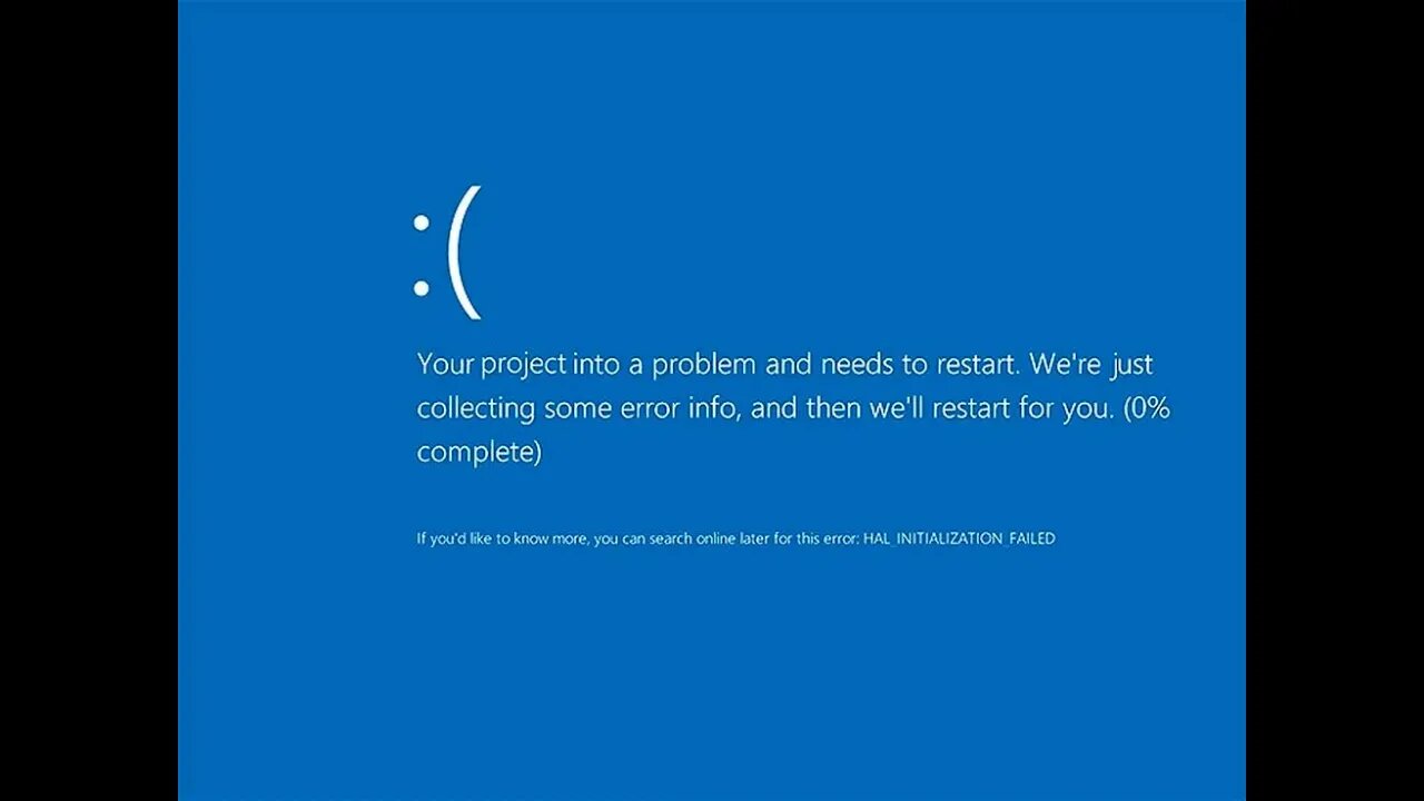 Fail design e Porcótipos