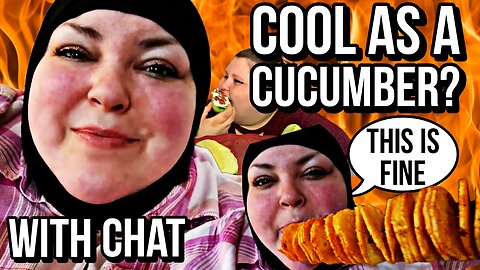 Foodie Beauty's Beeze Around the Clock Livestream Highlights With Chat
